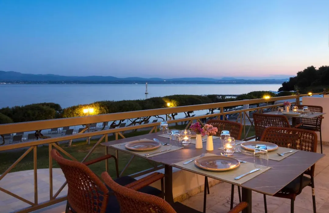 Negroponte Resort Eretria-1