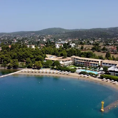 Negroponte Resort Eretria-2