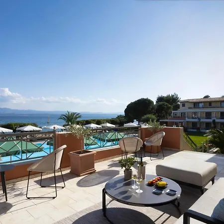 Negroponte Resort Eretria-3
